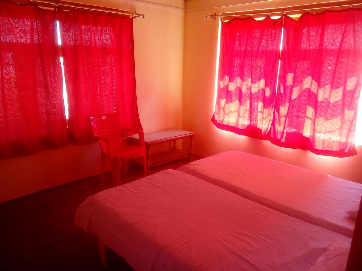 Hotel Rigyal Padam ภายนอก รูปภาพ