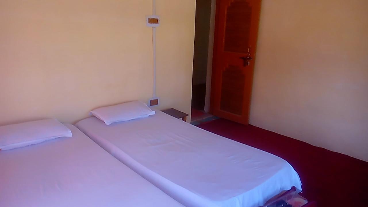 Hotel Rigyal Padam ภายนอก รูปภาพ